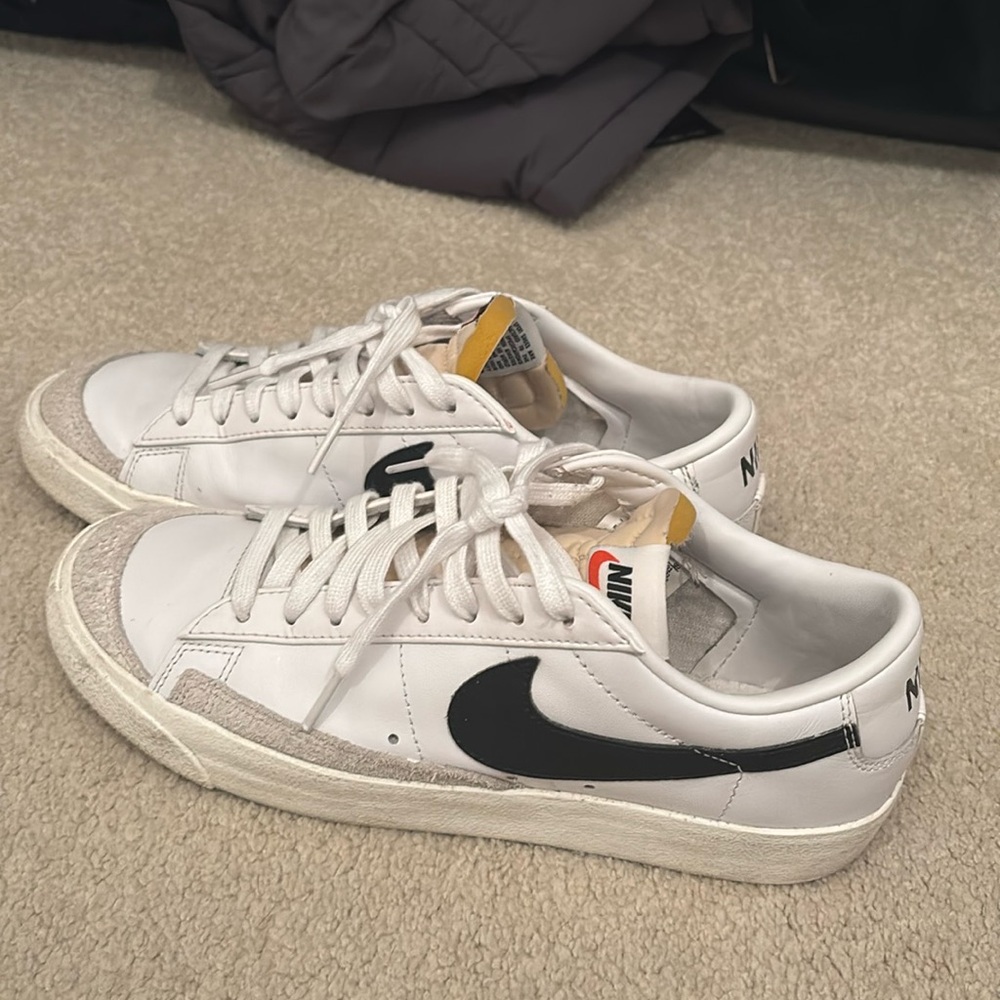 Nike Blazer low